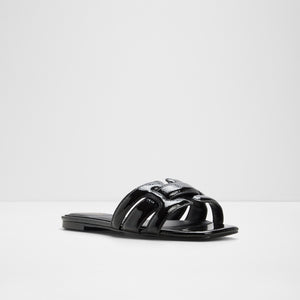 Elenaria / Flat Sandals