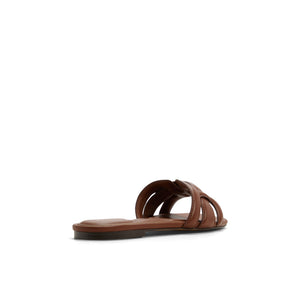 Elenaria / Flat Sandals