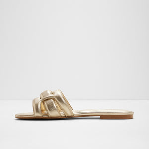 Elenaria / Flat Sandals