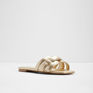 Elenaria / Flat Sandals
