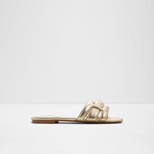 Elenaria / Flat Sandals