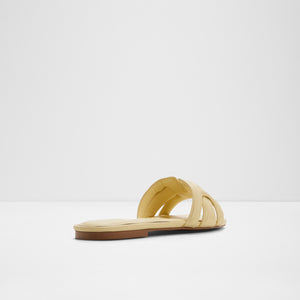 Elenaria / Flat Sandals