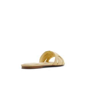 Elenaria / Flat Sandals