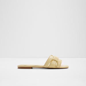 Elenaria / Flat Sandals