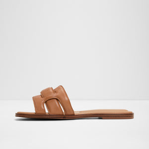 Eleny / Flat Sandals