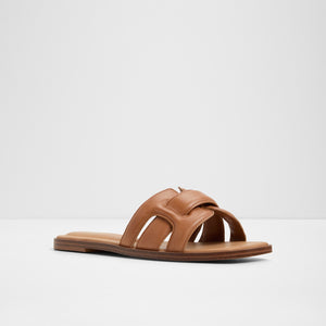 Eleny / Flat Sandals