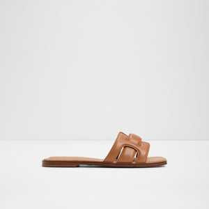 Eleny / Flat Sandals