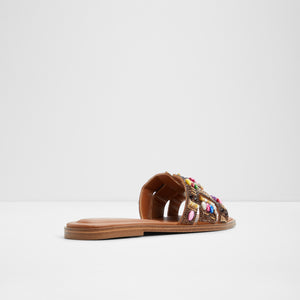 Eleny / Flat Sandals