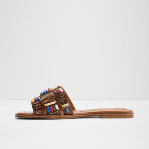 Eleny / Flat Sandals