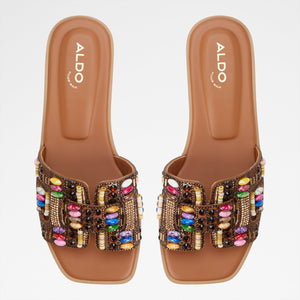 Eleny / Flat Sandals