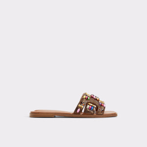 Eleny / Flat Sandals