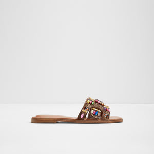 Eleny / Flat Sandals