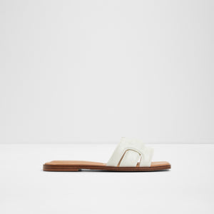 Eleny / Flat Sandals