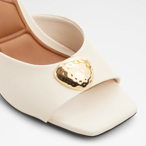 Eleona / Heeled Sandals