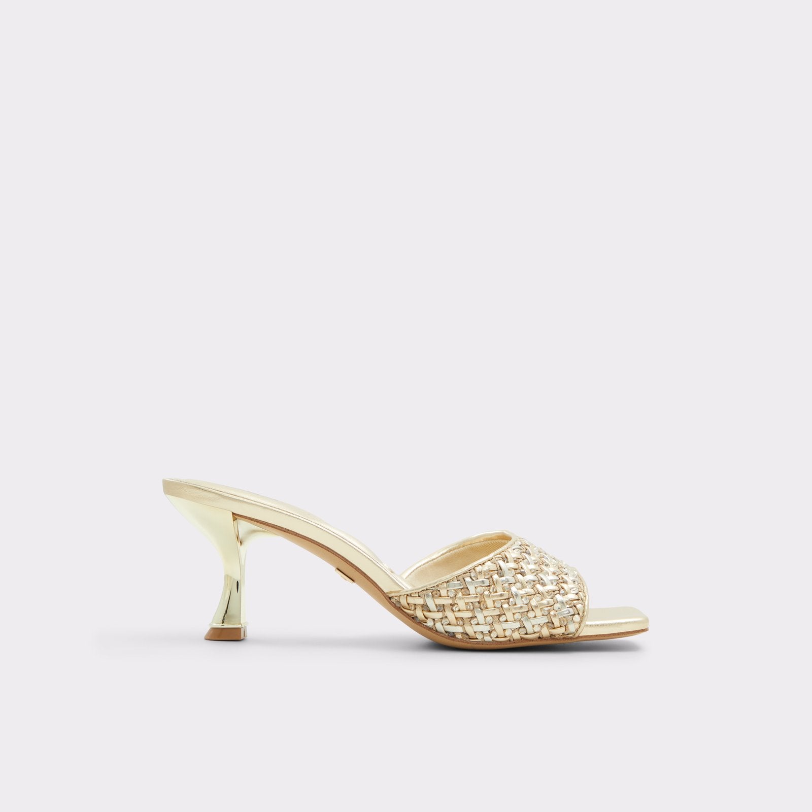 Eleonora / Heeled Sandals