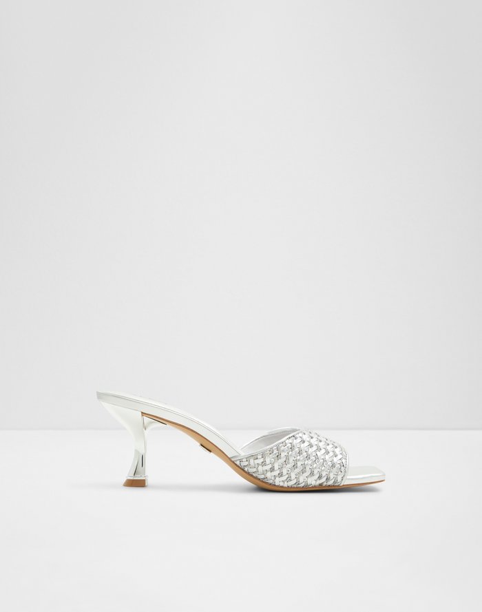Eleonora / Heeled Sandals