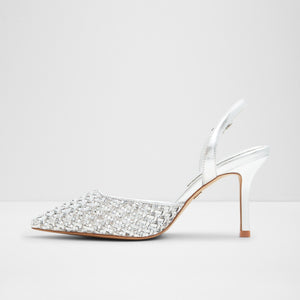 Eleonore / Heeled Shoes