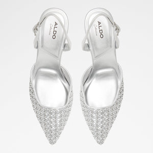 Eleonore / Heeled Shoes
