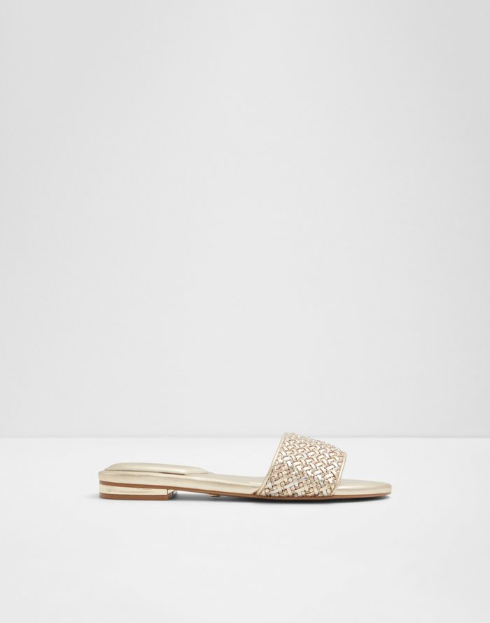 Eleonoreflat / Flat Sandals