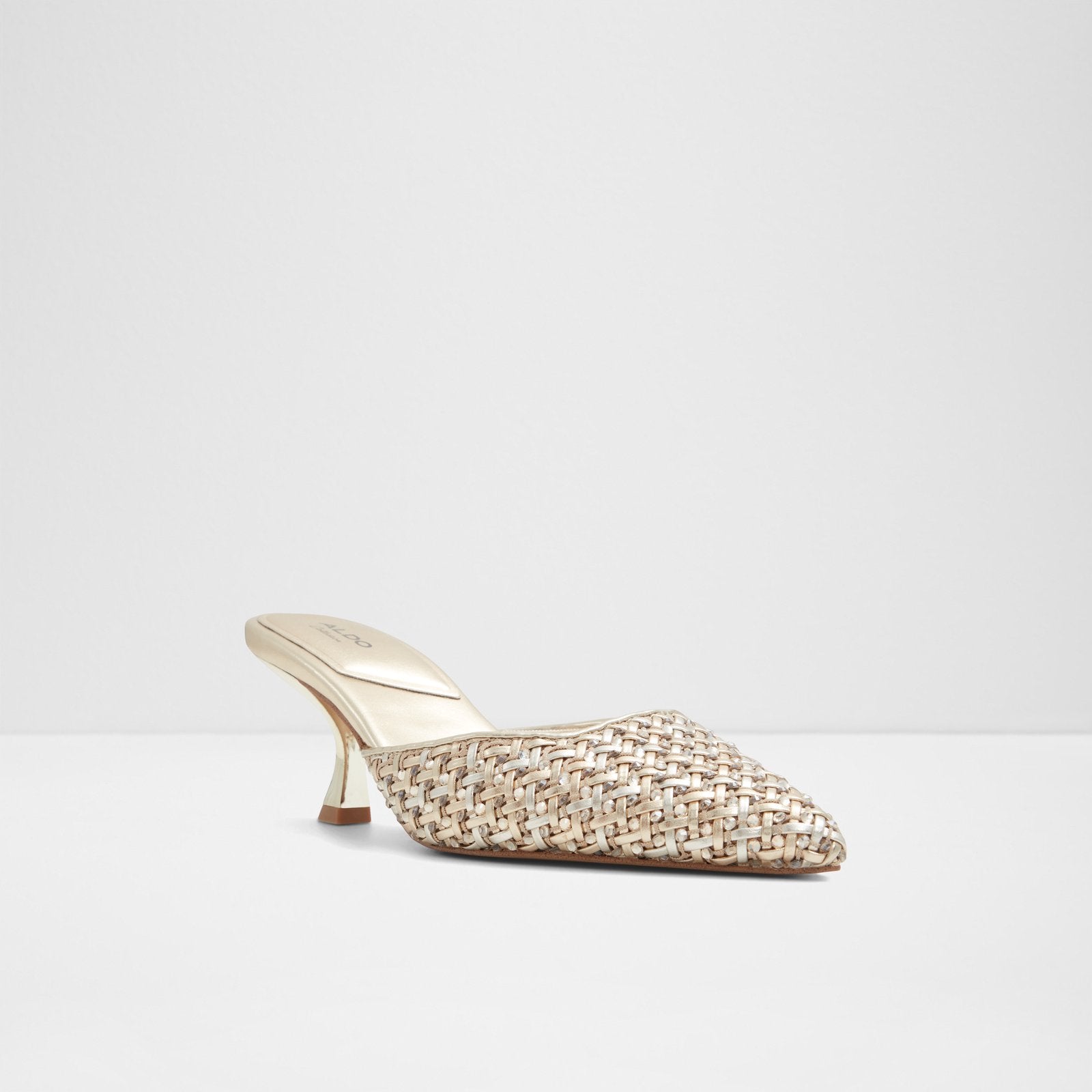 Eleonoremule / Heeled Shoes