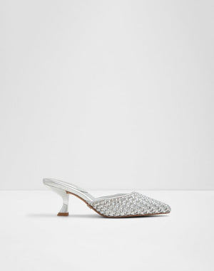 Eleonoremule / Heeled Shoes