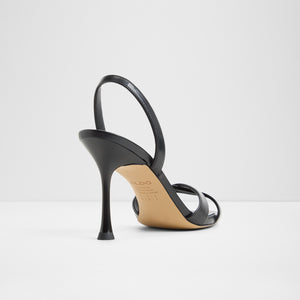 Elera / Heeled Sandals