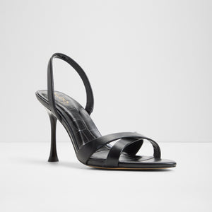 Elera / Heeled Sandals