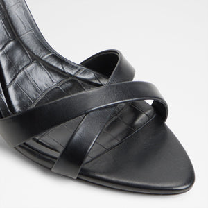 Elera / Heeled Sandals
