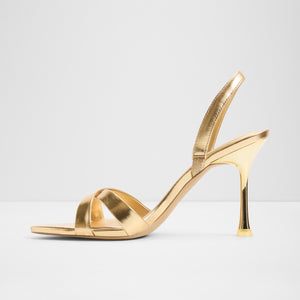 Elera / Heeled Sandals