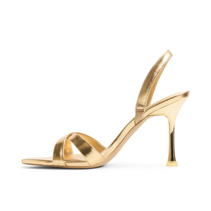 Elera / Heeled Sandals