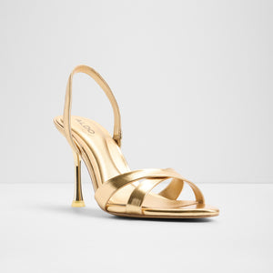 Elera / Heeled Sandals