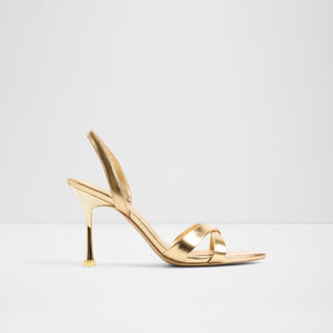 Elera / Heeled Sandals