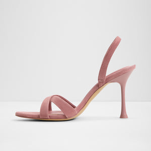 Elera / Heeled Sandals