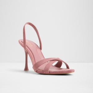 Elera / Heeled Sandals