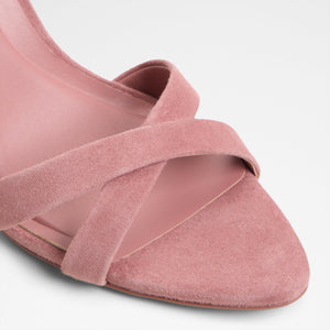 Elera / Heeled Sandals