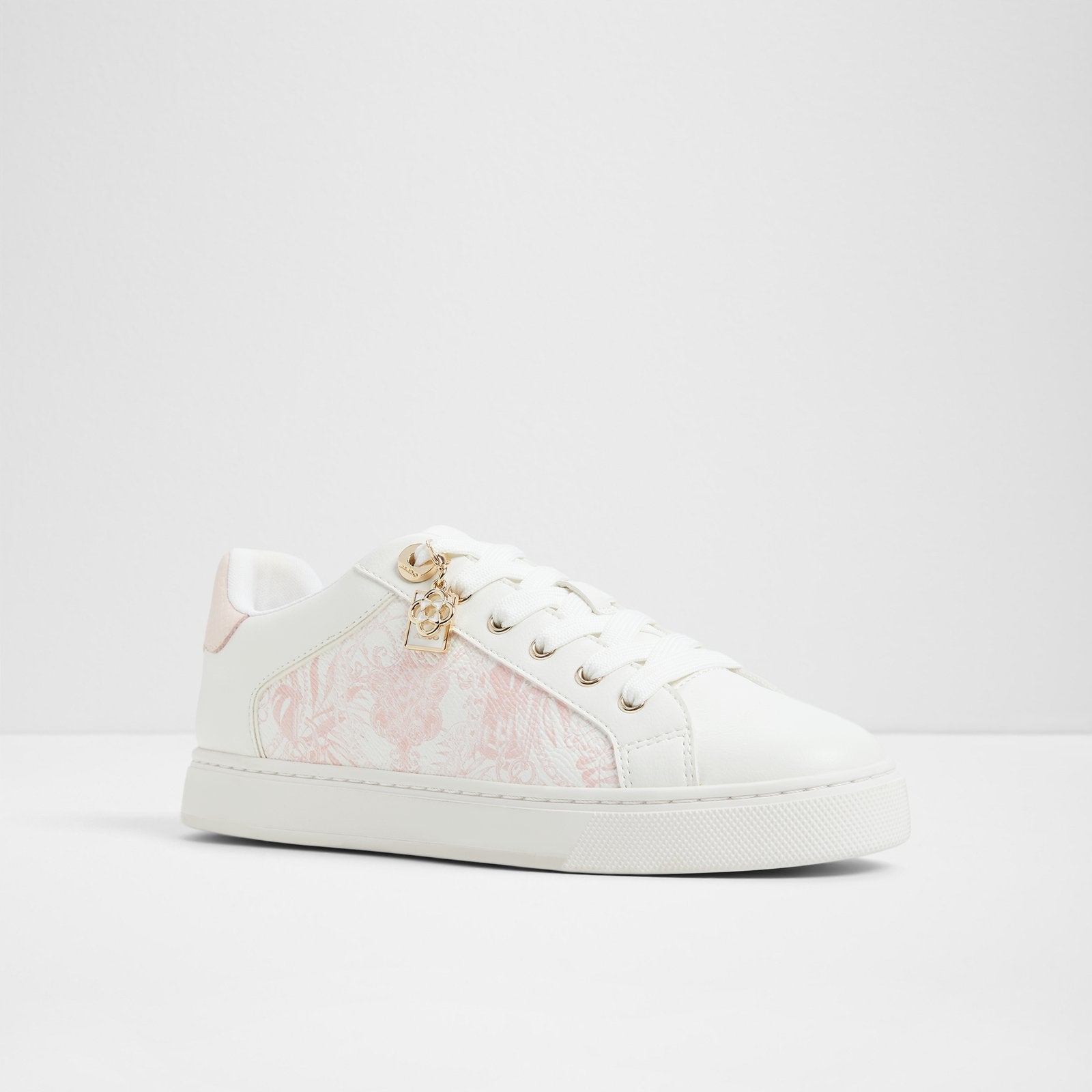 Open Pink Elgata Ladies Footwear