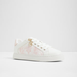 Open Pink Elgata Ladies Footwear