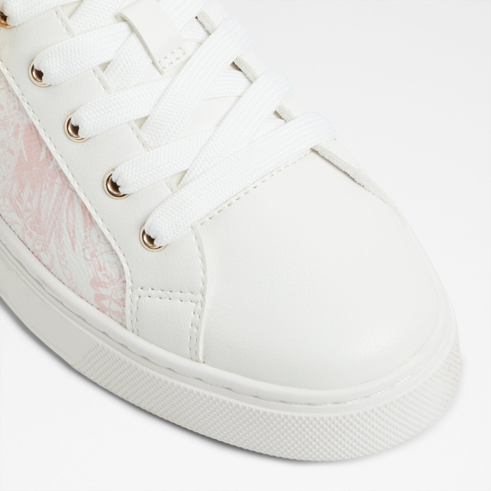 Open Pink Elgata Ladies Footwear