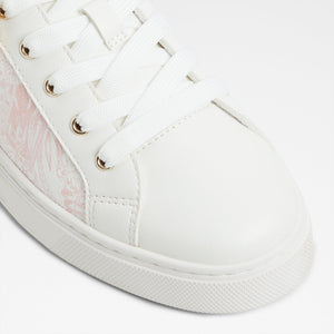 Open Pink Elgata Ladies Footwear