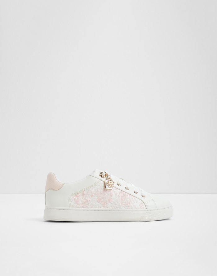 Open Pink Elgata Ladies Footwear