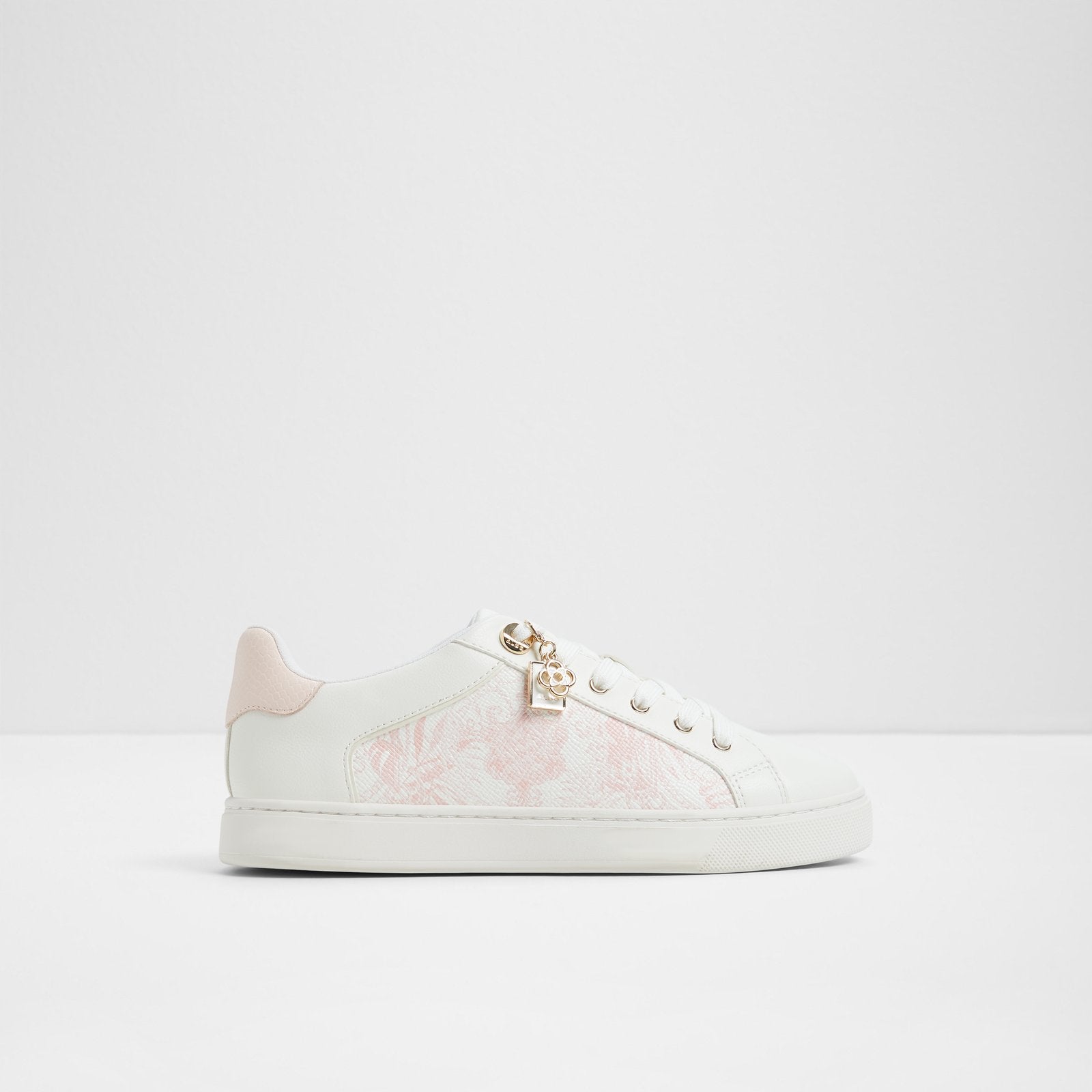 Open Pink Elgata Ladies Footwear