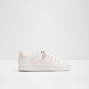 Open Pink Elgata Ladies Footwear