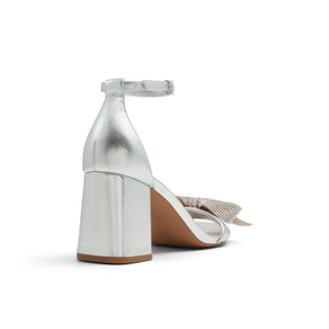 Elianaa  /  Heeled Sandals