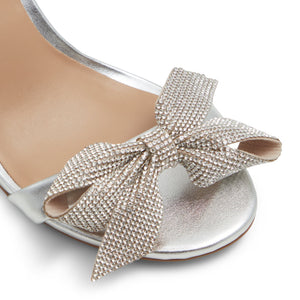 Elianaa  /  Heeled Sandals