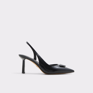 Eliandra / Heeled Shoes