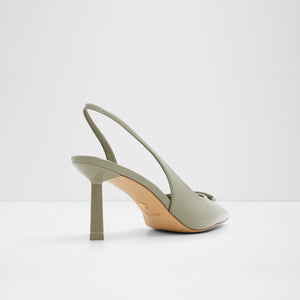 Eliandra / Heeled Shoes
