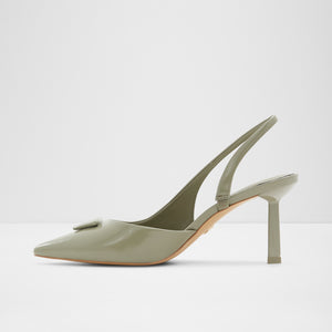 Eliandra / Heeled Shoes
