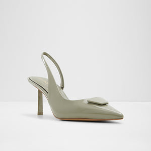 Eliandra / Heeled Shoes