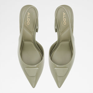 Eliandra / Heeled Shoes