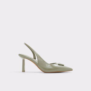 Eliandra / Heeled Shoes